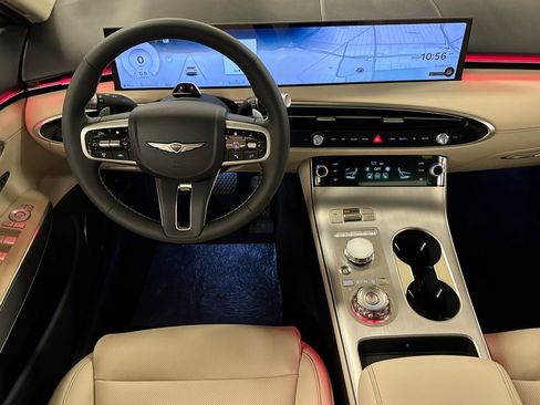 New 2026 Genesis GV70 2.5T Select AWD/4WD image 14