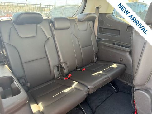 Used 2021 Kia Telluride SX w/ Nightfall Edition Package image 12