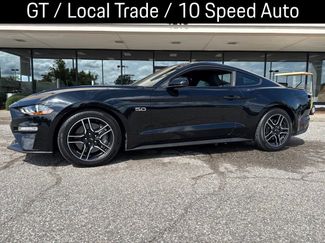 Used 2021 Ford Mustang GT RWD video 1