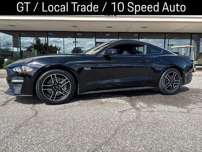 Used 2021 Ford Mustang GT