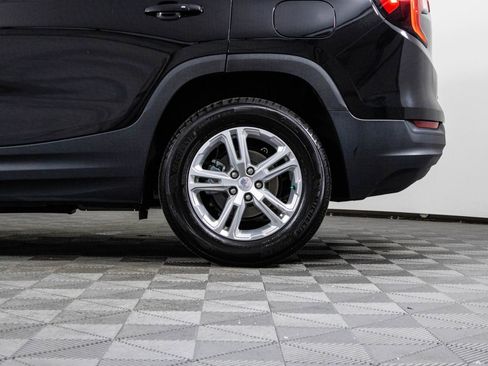 Certified 2023 GMC Terrain SLE image 43