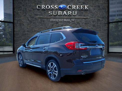 Certified 2025 Subaru Ascent Touring w/ Popular Package #1 AWD/4WD image 25