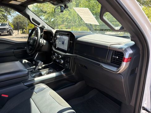 Used 2023 Ford F150 Raptor AWD/4WD image 42