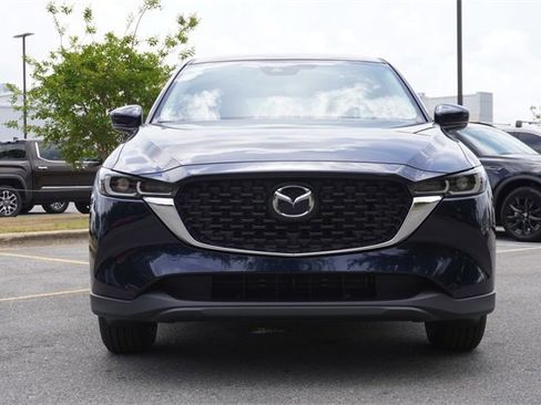 New 2025 MAZDA CX-5 AWD 2.5 S image 25