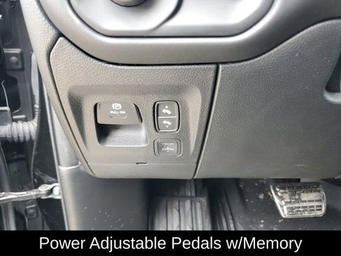 Used 2025 RAM 1500 RHO w/ RHO Level 1 Equipment Group AWD/4WD image 31
