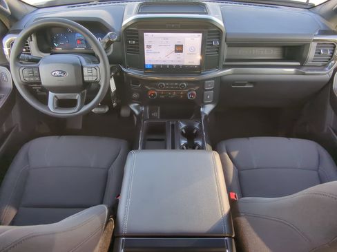 New 2026 Ford F150 STX w/ Equipment Group 200A RWD image 53