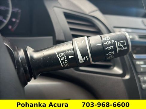 Used 2014 Acura RDX FWD w/ Technology Package image 11