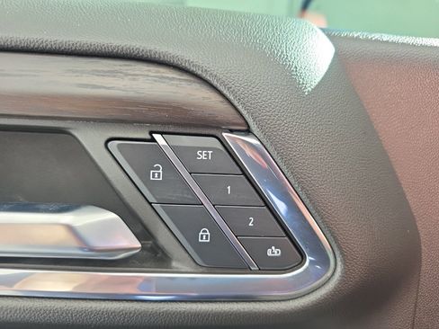 Used 2024 GMC Sierra 1500 SLT w/ SLT Premium Package image 36