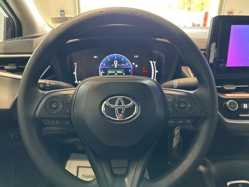 New 2026 Toyota Corolla LE FWD image 10