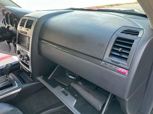 Used 2010 Dodge Charger SRT8 w/ SRT Option Group II image 26