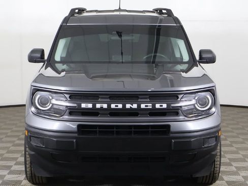Used 2023 Ford Bronco Sport Big Bend AWD/4WD image 8