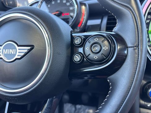 Used 2019 MINI Cooper S w/ Storage Package FWD image 15