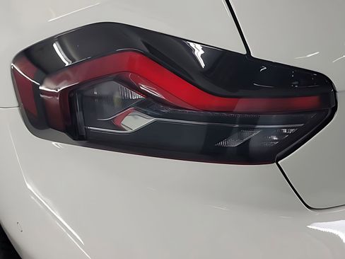 Used 2025 BMW 230i Coupe w/ Convenience Package image 23