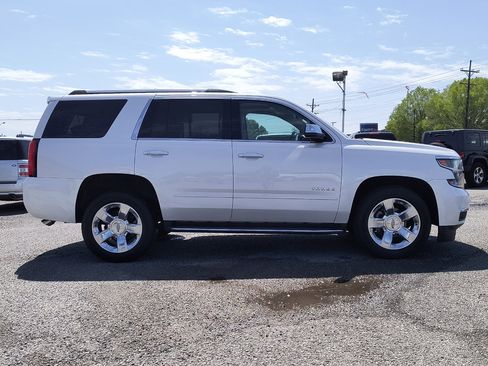 Used 2017 Chevrolet Tahoe Premier image 11
