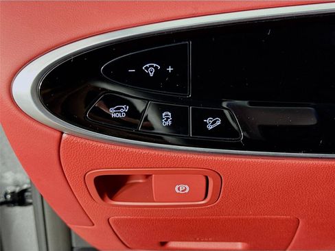 New 2026 Genesis GV70 2.5T Sport Prestige AWD/4WD image 10