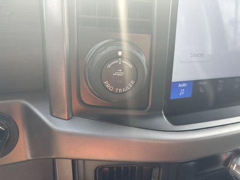 Used 2024 Ford F150 XLT w/ Mobile Office Package image 19