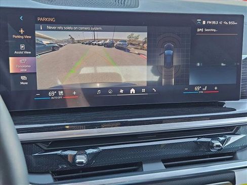 Used 2026 BMW X5 xDrive40i w/ M Sport Package image 14