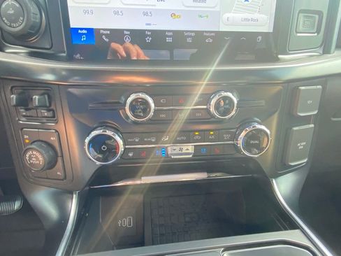 Certified 2025 Ford F150 Raptor image 17