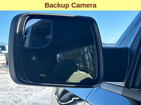 Used 2025 RAM 1500 Tradesman image 8