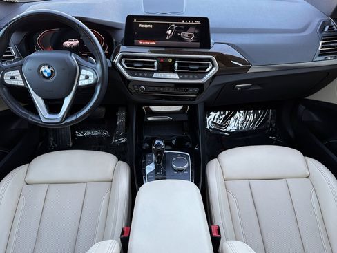 Used 2023 BMW X3 sDrive30i w/ Convenience Package image 12