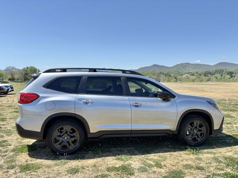 New 2026 Subaru Ascent Bronze Edition AWD/4WD image 8