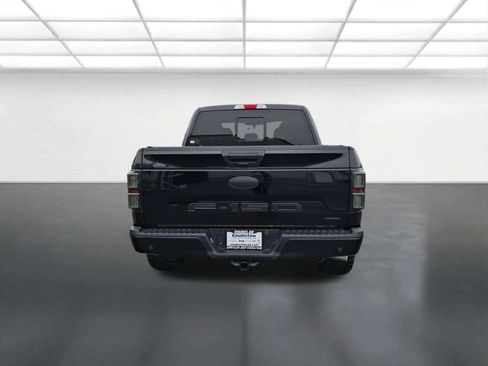 Used 2020 Ford F150 XLT w/ Equipment Group 302A Luxury AWD/4WD image 4