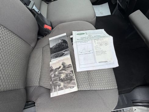 Used 2022 Ford F450 XLT image 30