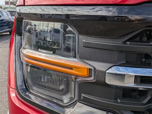 Certified 2024 Ford F150 XLT w/ Tow/Haul Package image 10