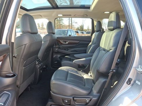 Used 2023 Subaru Ascent Touring image 10