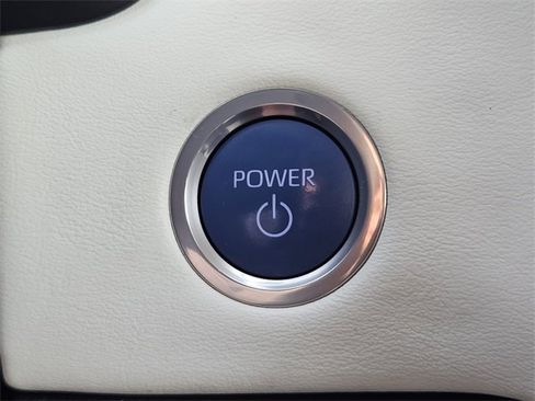 Used 2023 Toyota Tundra Capstone image 21