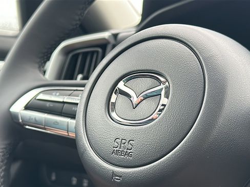 New 2026 MAZDA CX-50 AWD 2.5 S w/ Weather Package image 21