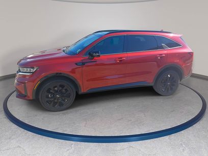 Used 2021 Kia Sorento SX
