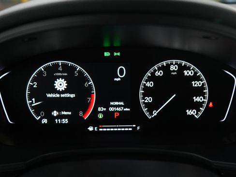 Used 2026 Honda Civic Sport image 23