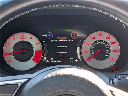 Certified 2019 Acura RDX A-Spec image 12