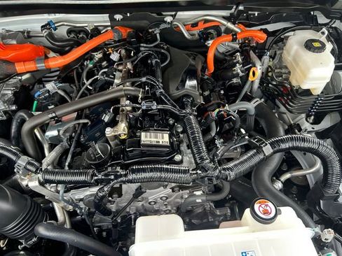 Certified 2024 Toyota Tacoma TRD Sport w/ TRD Sport Premium Package image 19