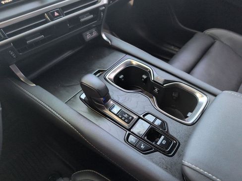 Certified 2023 Lexus RX 350 AWD w/ Accessory Package (K3) image 5