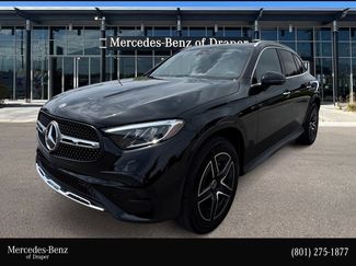 Certified 2026 Mercedes-Benz GLC 300 4MATIC video 1