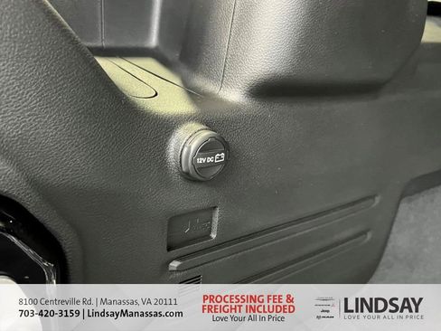 New 2026 Jeep Wrangler Unlimited Sport AWD/4WD image 9