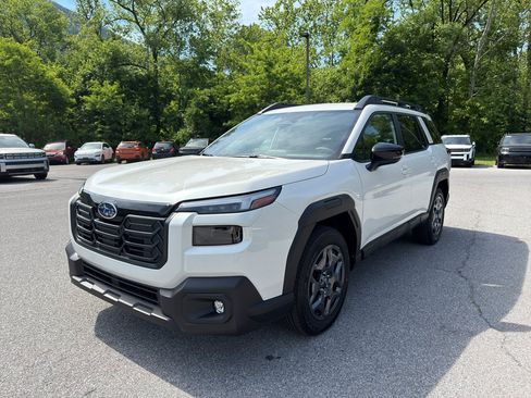 New 2026 Subaru Outback Premium AWD/4WD image 13