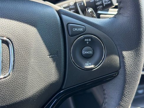 Used 2016 Honda HR-V EX-L image 21