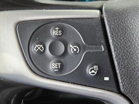 Used 2018 GMC Sierra 1500 SLT w/ Texas SLT Premium Package image 16