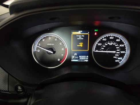 Certified 2023 Subaru Forester Premium AWD/4WD image 34