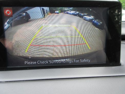 Used 2018 MAZDA CX-9 Touring w/ Touring Premium Package AWD/4WD image 9