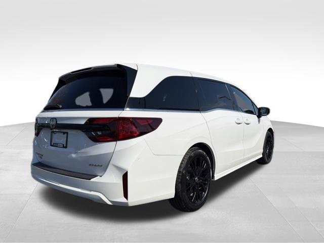 Used 2025 Honda Odyssey Sport-L image 7