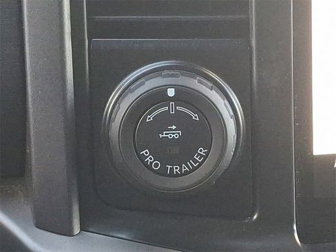 Used 2024 Ford F150 XLT w/ Mobile Office Package image 22