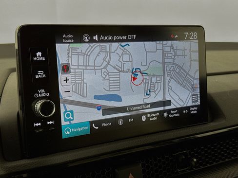 Certified 2023 Honda CR-V Sport Touring image 13