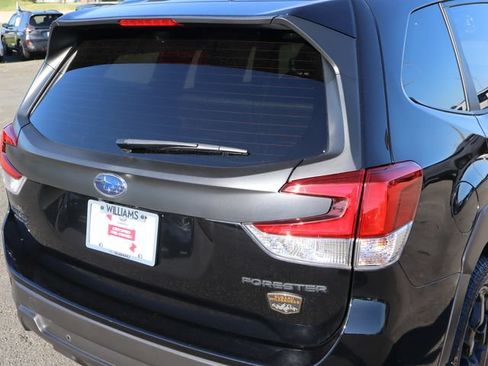 Certified 2024 Subaru Forester Wilderness AWD/4WD image 12