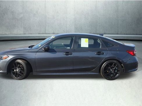 Used 2024 Honda Civic Sport image 17