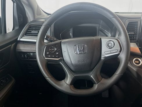 Used 2020 Honda Odyssey EX image 17