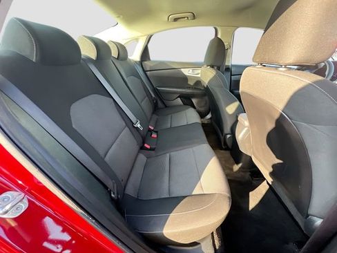 Used 2024 Kia Forte LXS w/ LXS Technology Package image 23